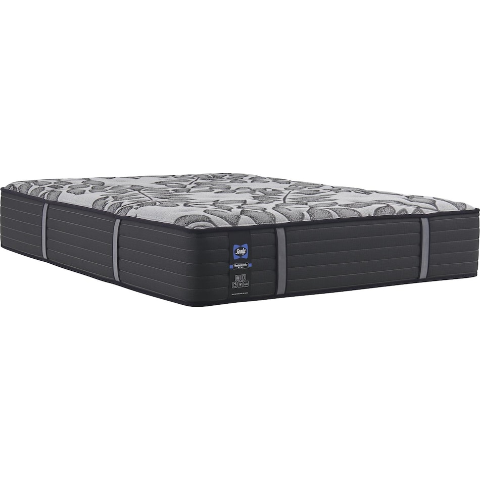 trinity lane soft tighttop mattress king   