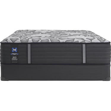 SEALY TRINITY LANE SOFT TIGHTTOP MATTRESS