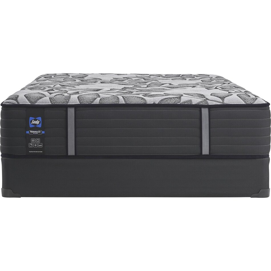 trinity lane soft tighttop mattress king   