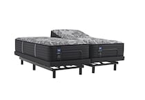 trinity lane soft tighttop mattress king   