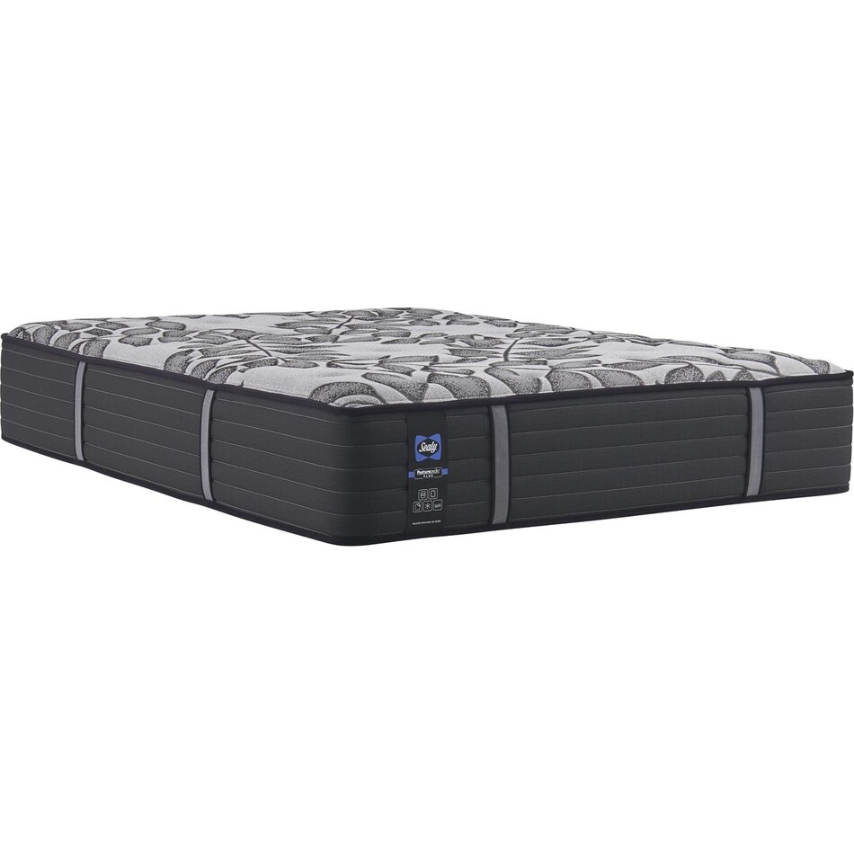 trinity lane soft tighttop mattress queen   