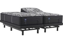 trinity lane soft tighttop mattress queen   