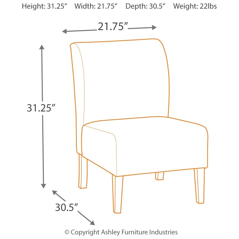triptis dimension schematic   