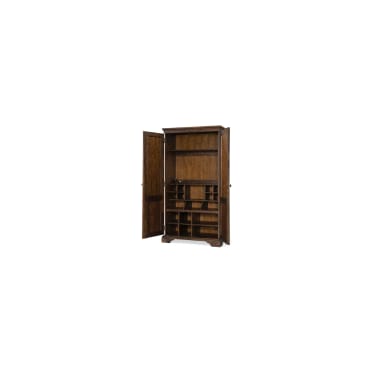 TY HOME STORAGE CABINET