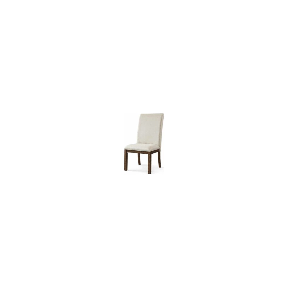 trisha yearwood home cocoa desk chair   
