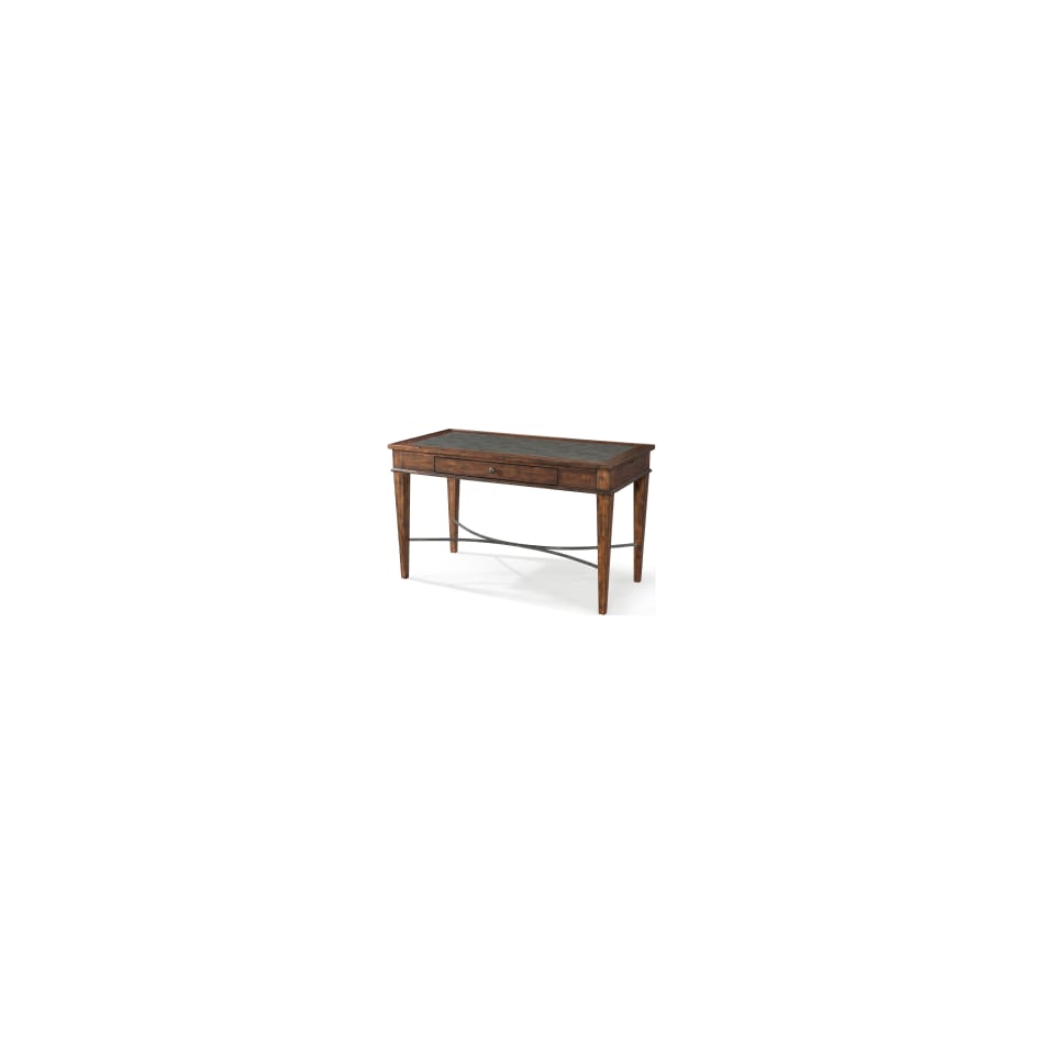 trisha yearwood home cocoa desk   