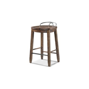 TY HOME STOOL