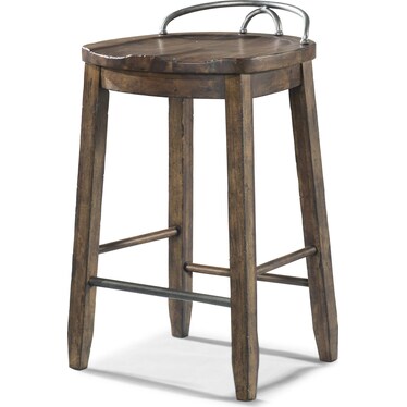TY HOME STOOL