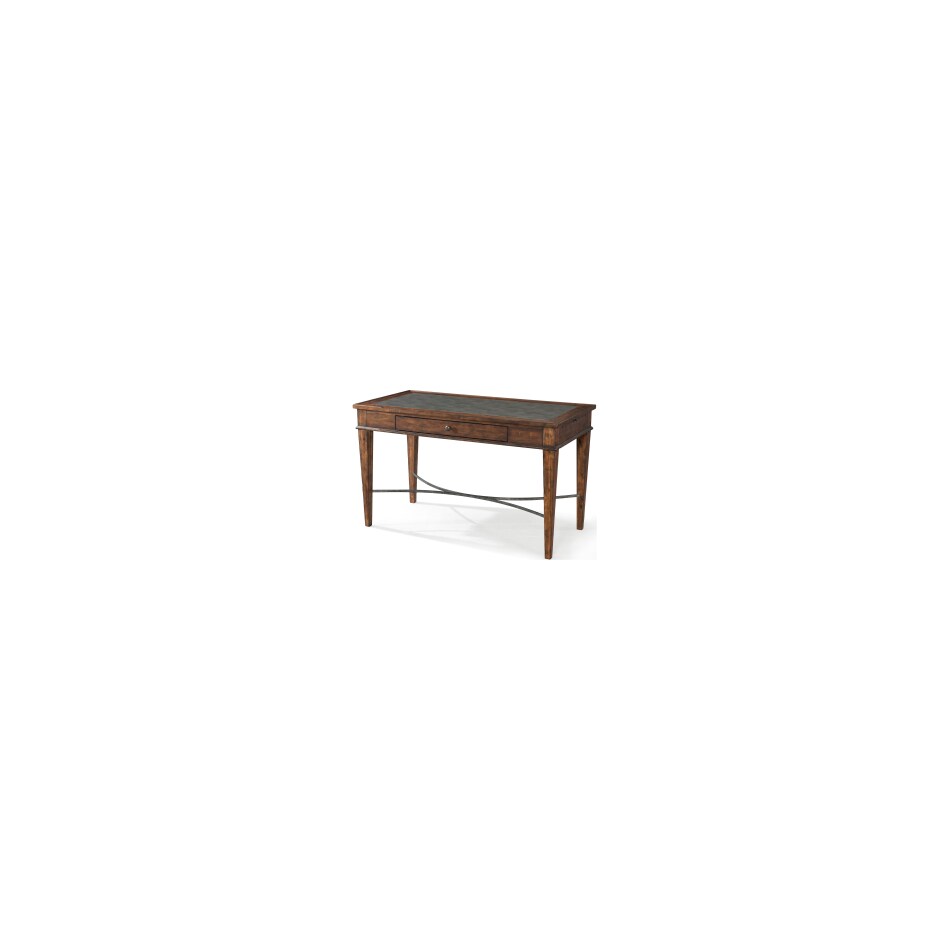 trisha yearwood home coffee desk   