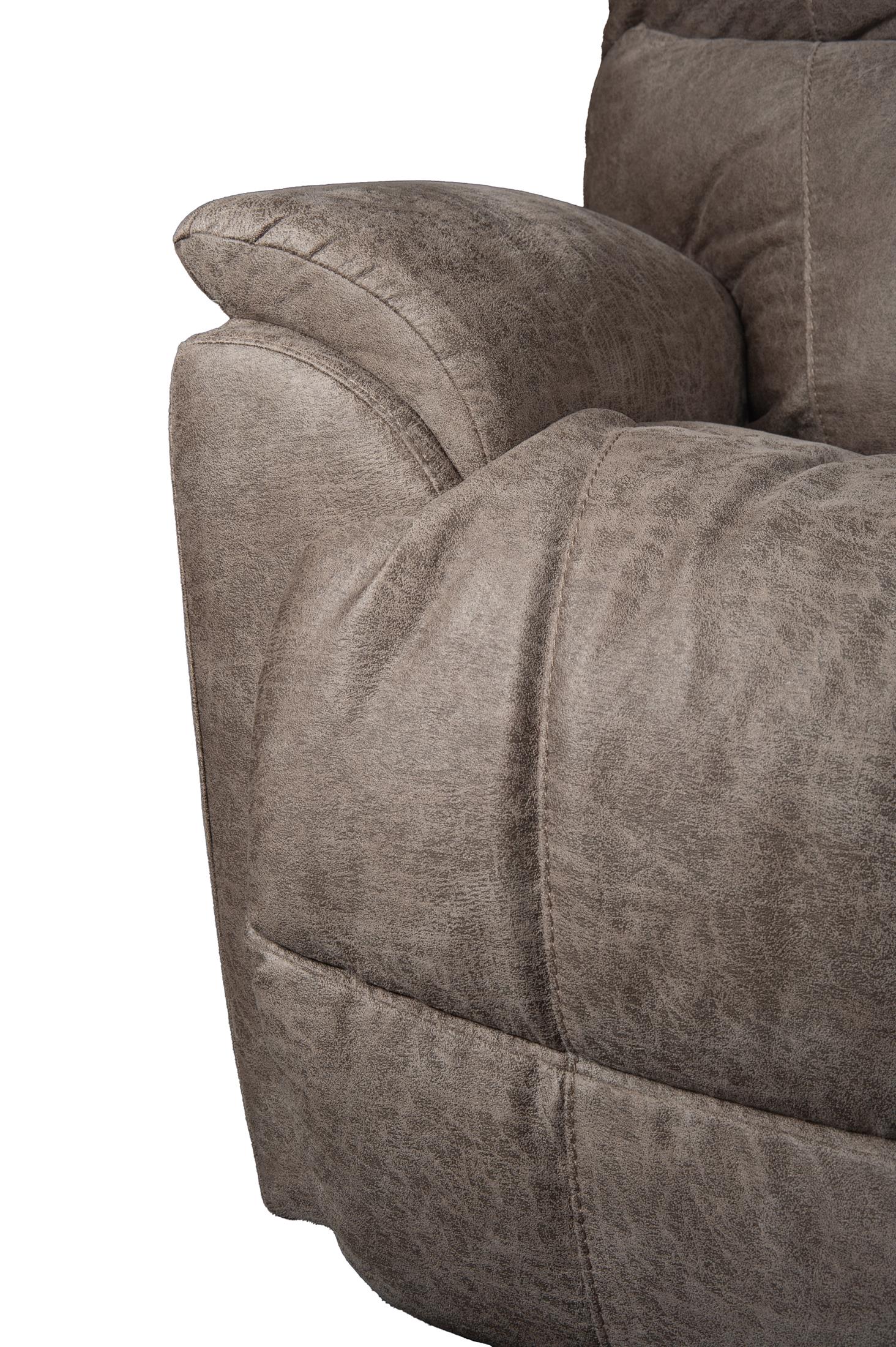 TROUPER 3-PC RECLINING SECTIONAL BY LA-Z-BOY | Morris