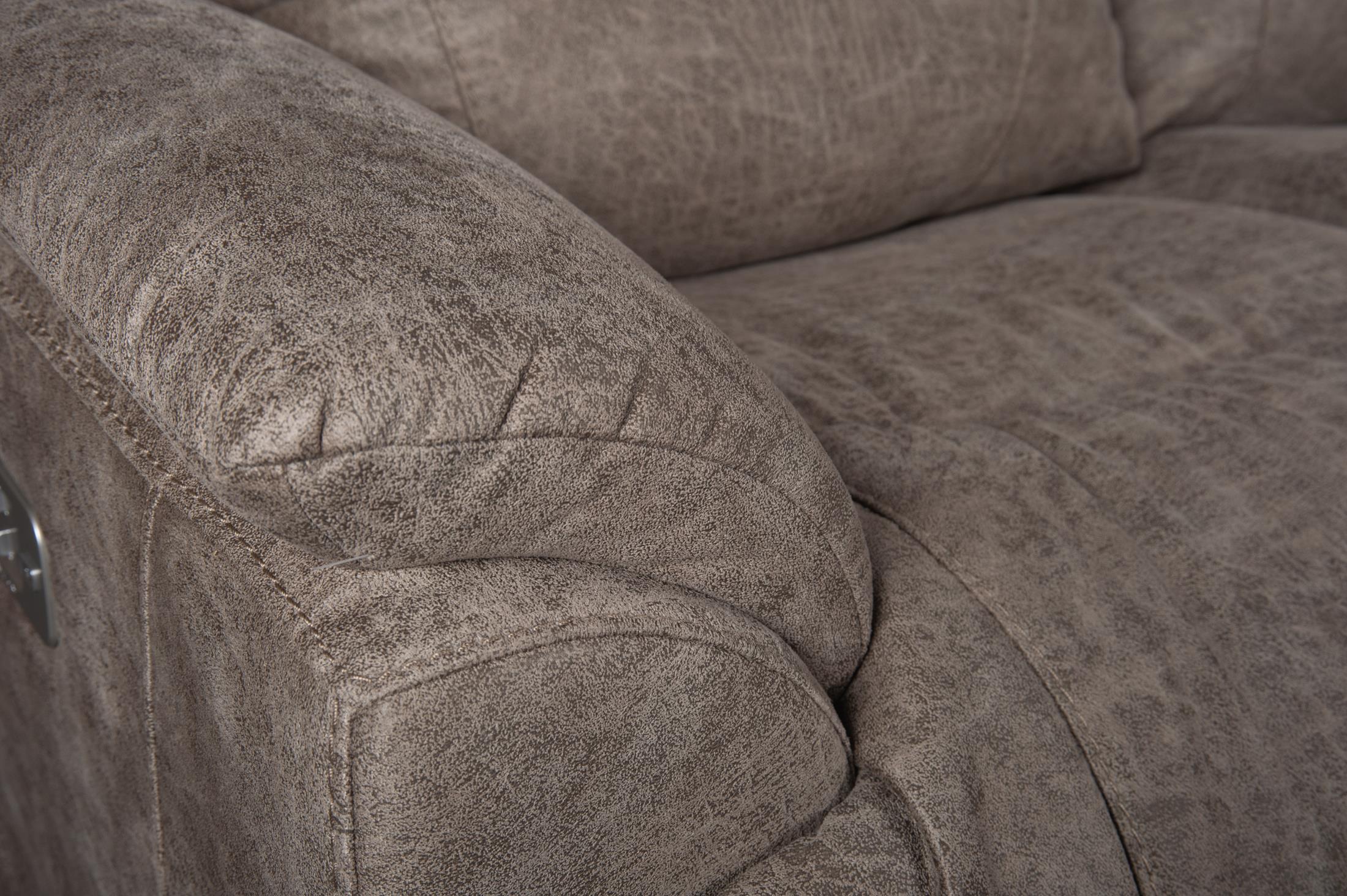 TROUPER 3-PC RECLINING SECTIONAL BY LA-Z-BOY | Morris