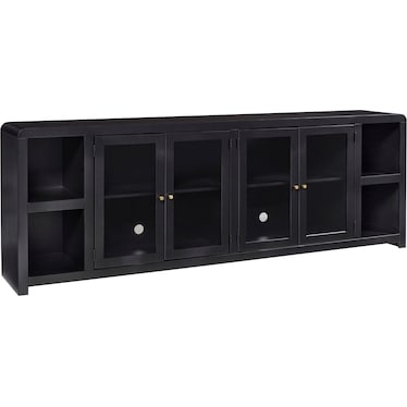 TROY 96" TV STAND