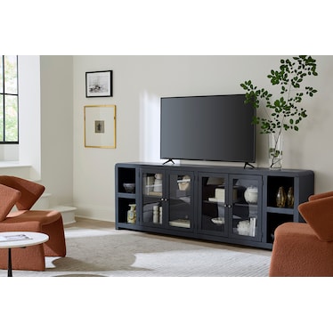 TROY 96" TV STAND