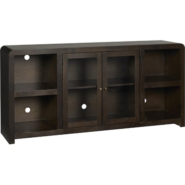 TROY 71" TV STAND