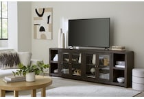 troy espresso console   