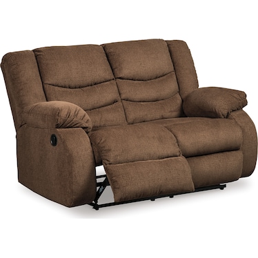 TULEN RECLINING LOVESEAT