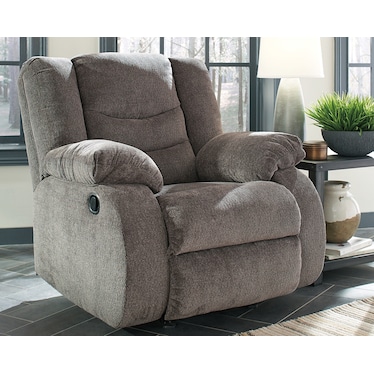 TULEN RECLINER