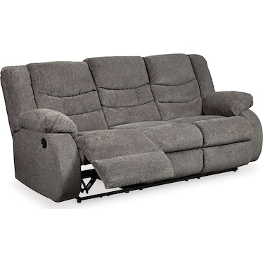 TULEN RECLINING SOFA