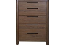 tulsi medium brown chest   