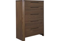 tulsi medium brown chest   