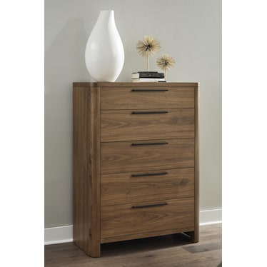 TULSI CHEST O9F DRAWERS