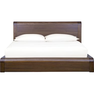TULSI KING BED
