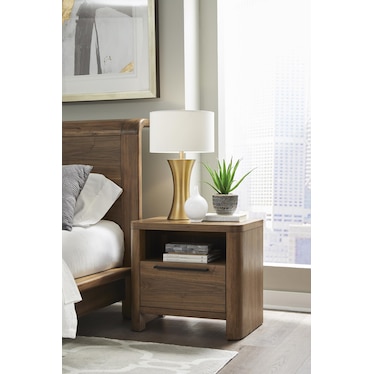 TULSI NIGHTSTAND