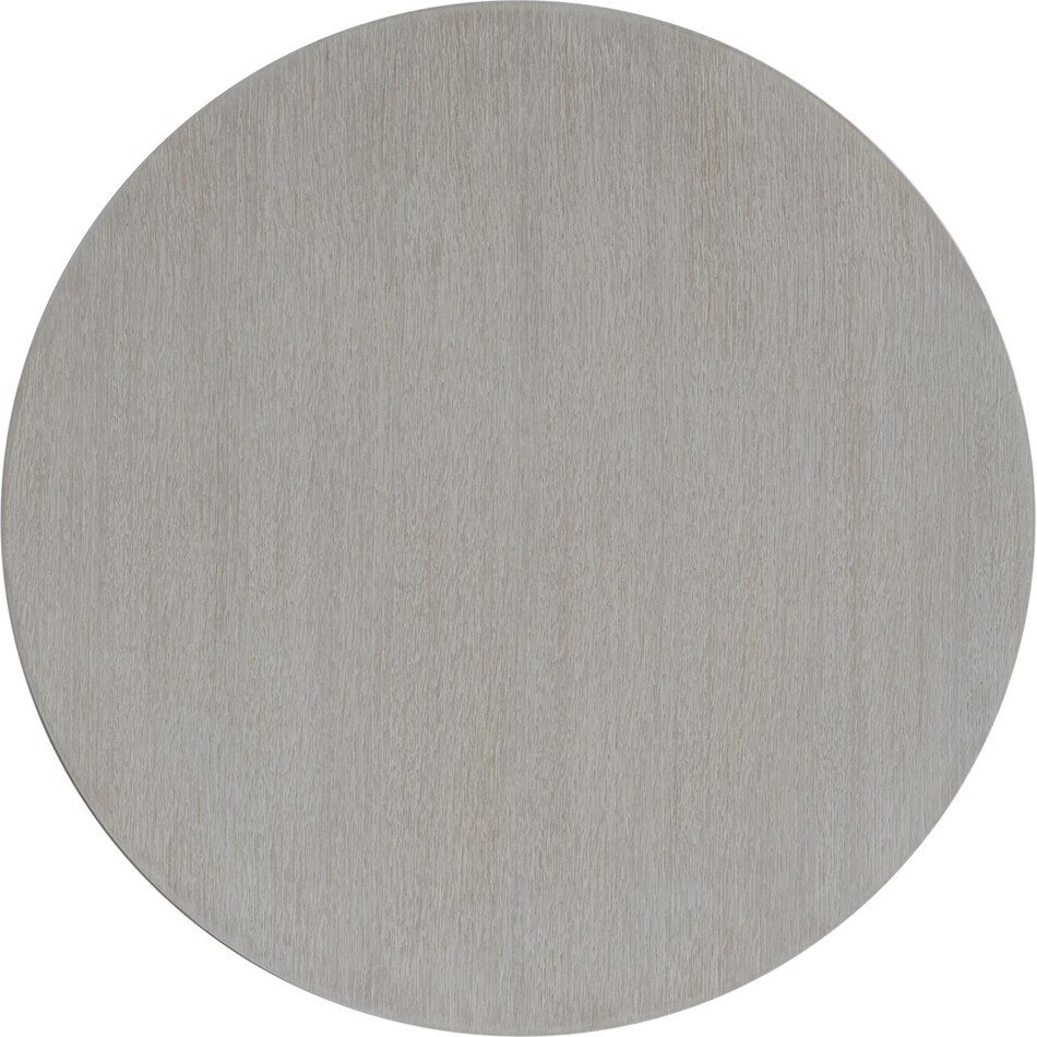 turo natural fossil end table   