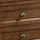 SAN SIMEON 3-DRAWER NIGHTSTAND