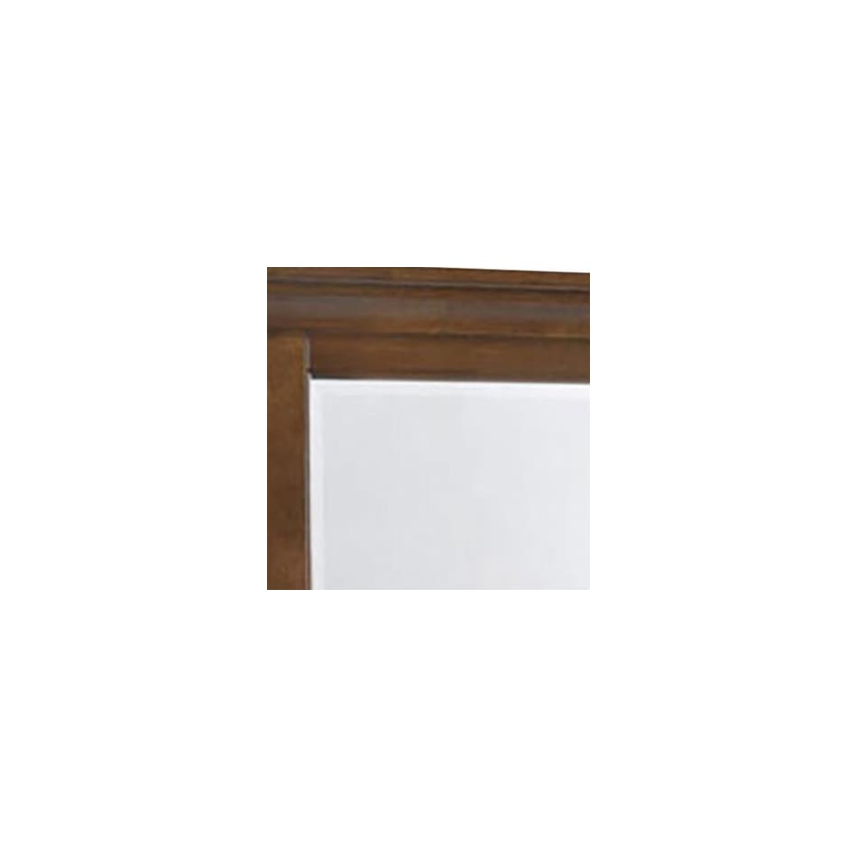 tuscan finish swatch  
