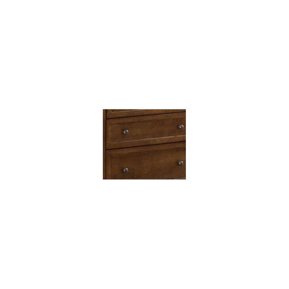 tuscan finish swatch  