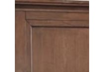 tuscan finish swatch  