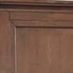 tuscan finish swatch  