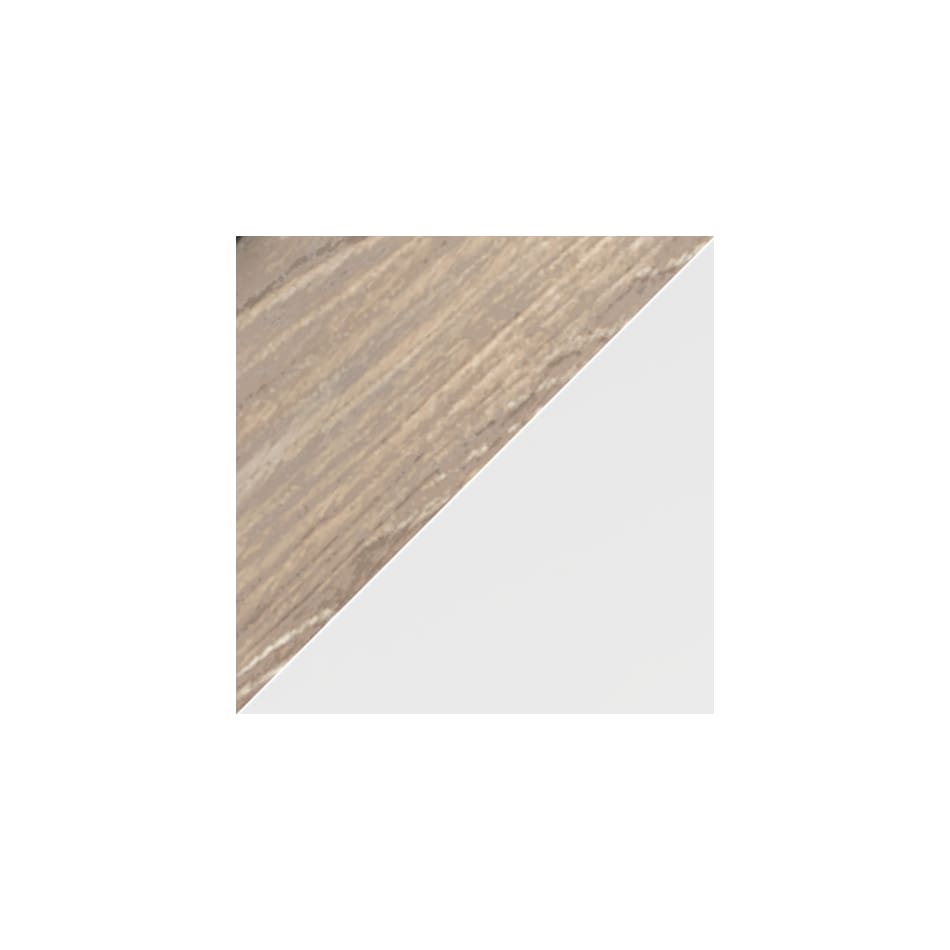 two tone swatch  