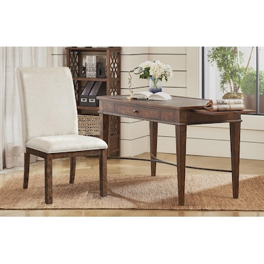 TY HOME DESK SET