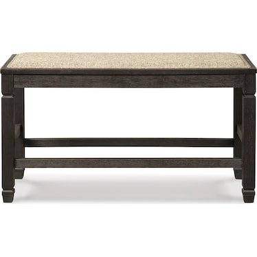 TYLER CREEK BENCH