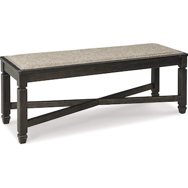 TYLER CREEK DINING BENCH