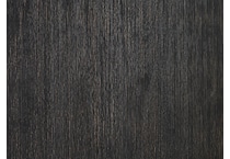 tyler creek black bench   