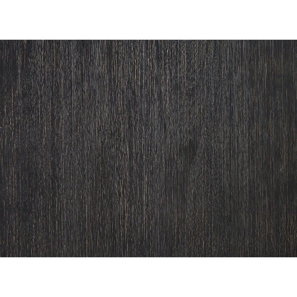 tyler creek black bench   