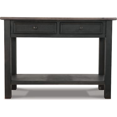 TYLER CREEK SOFA TABLE