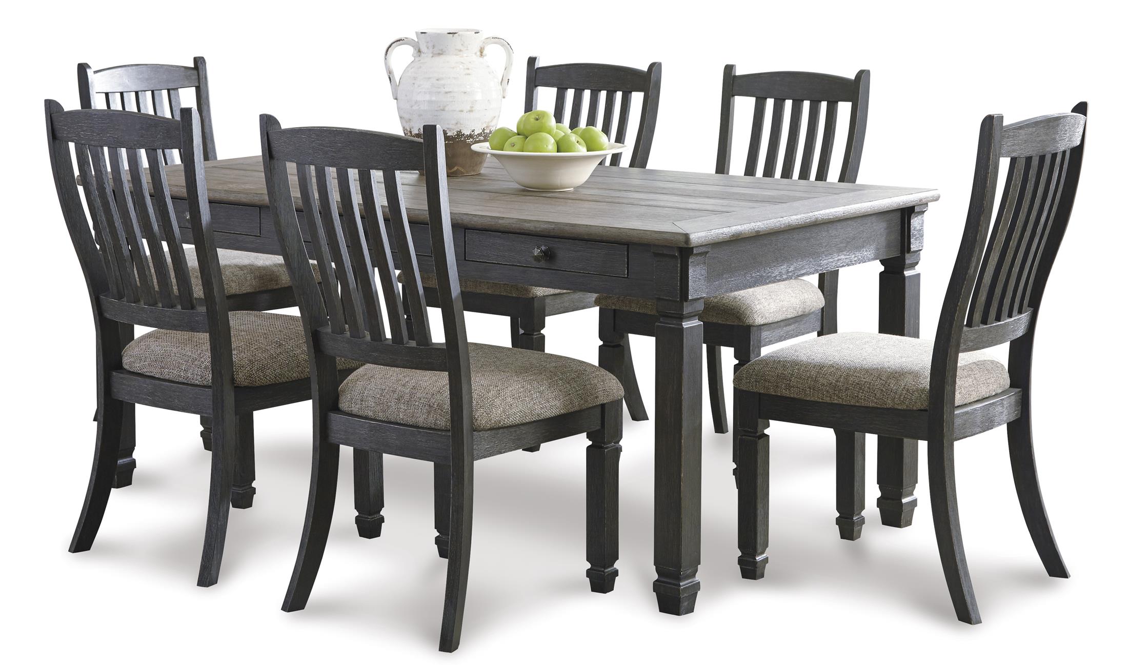 Tyler Creek Dining Set Tyler Creek Dining Set