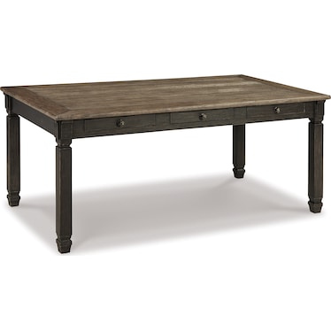 TYLER CREEK DINING TABLE