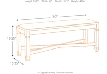 tyler creek dimension schematic   