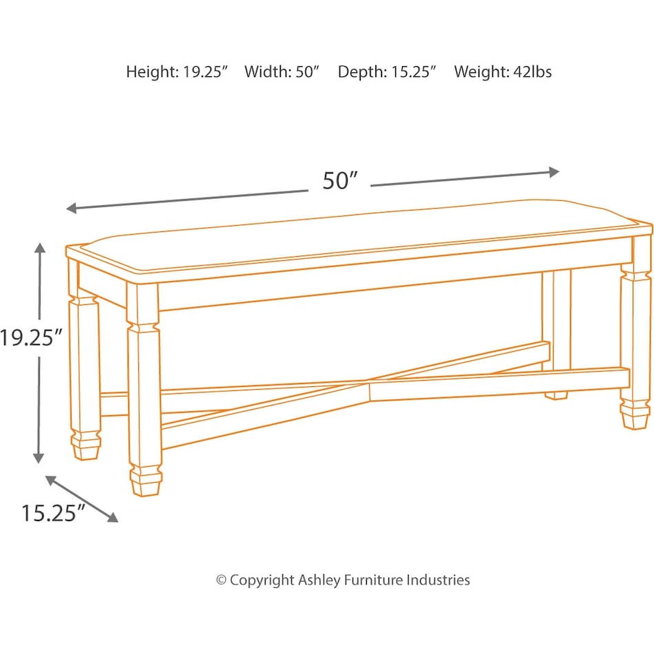 tyler creek dimension schematic   