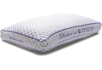 ultra medium pillow white pillow   