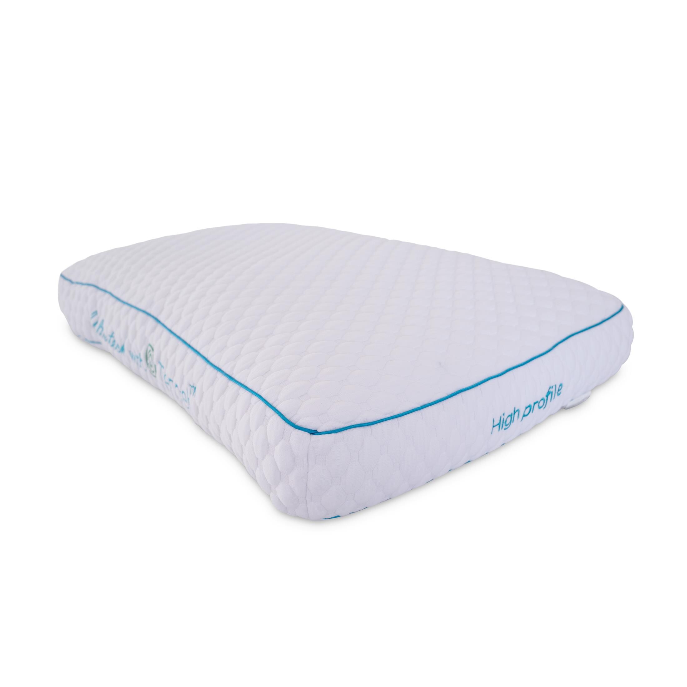 Cool tech pillow retailer healthy sleep