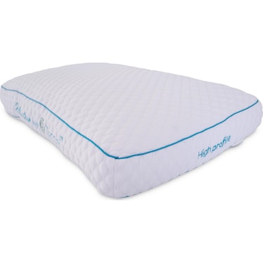 HEALTHY SLEEP ULTRA TECH QUEEN PILLOW
