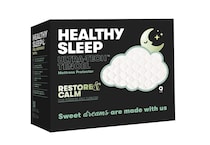 ultra tech hi pillow white pillow   