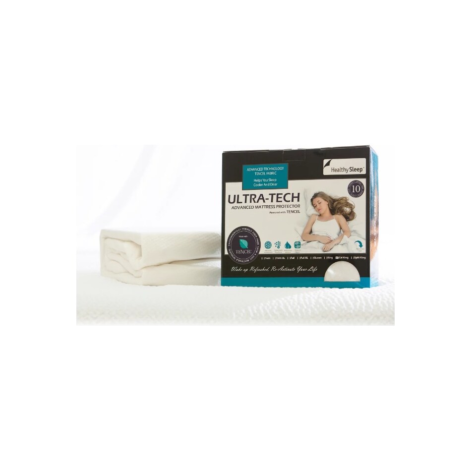 ultra tech protectors white protector   