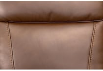umber swatch  